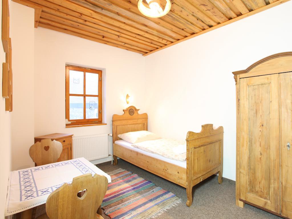 Penzion Levander Horni Radoun Habitación foto