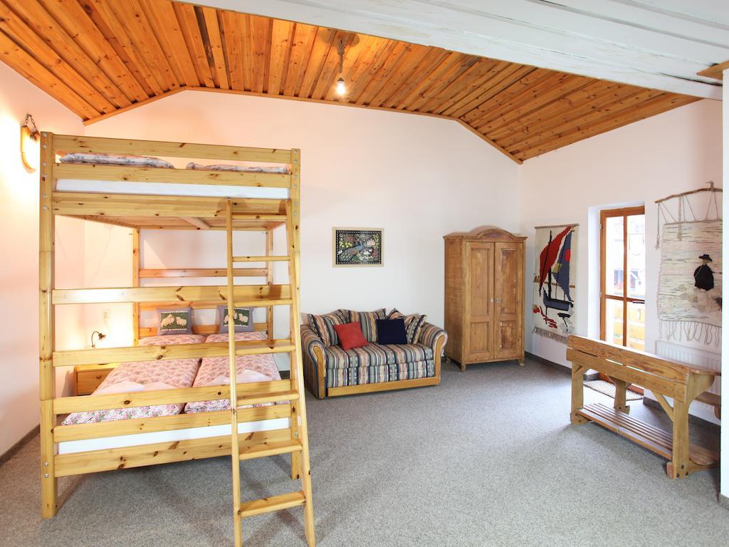 Penzion Levander Horni Radoun Habitación foto