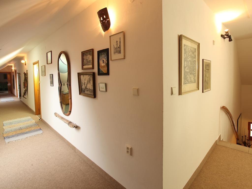 Penzion Levander Horni Radoun Habitación foto