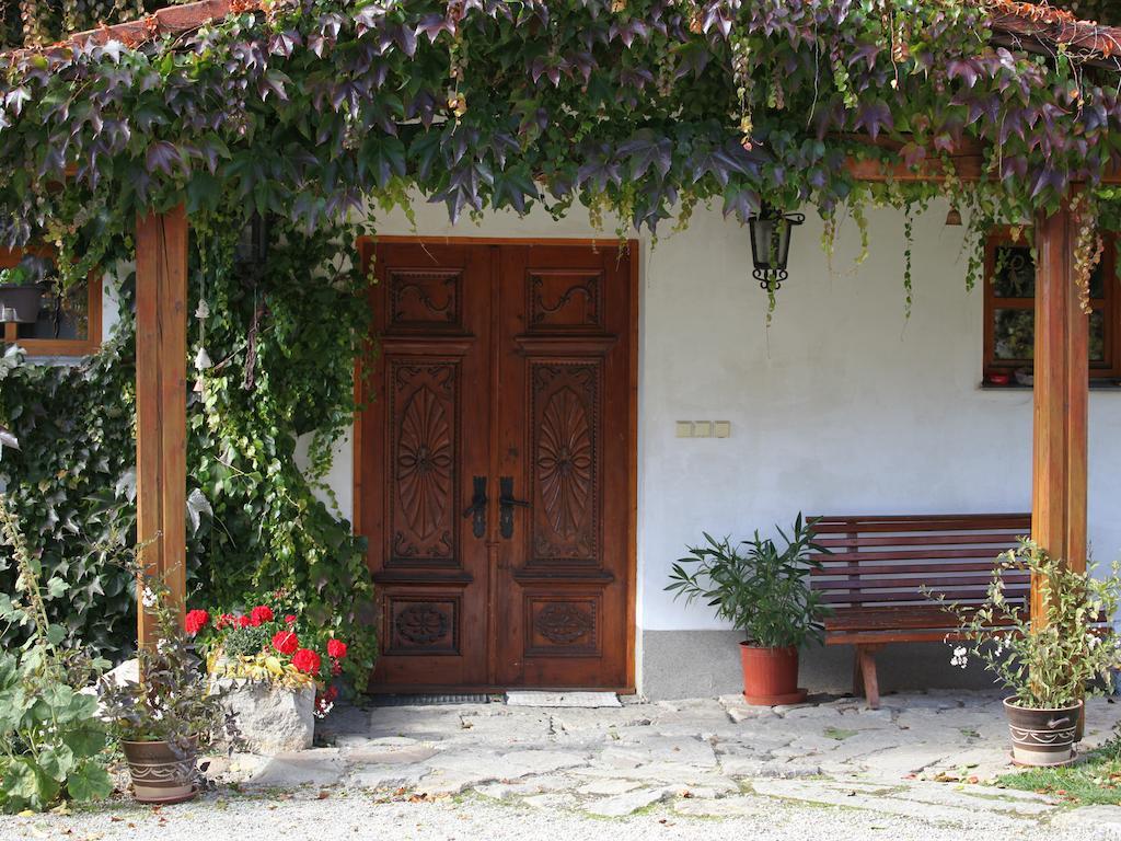 Penzion Levander Horni Radoun Habitación foto